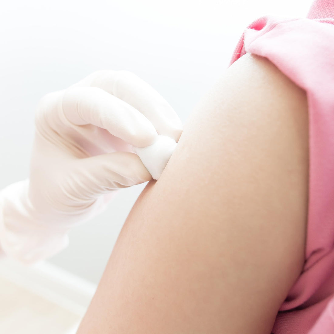 Diane 100% Pure Cotton Balls for Face, Makeup Removal, Nail Polish, Applying Lotion or Powder, First-Aid for Everyday Household Use, 100 Count