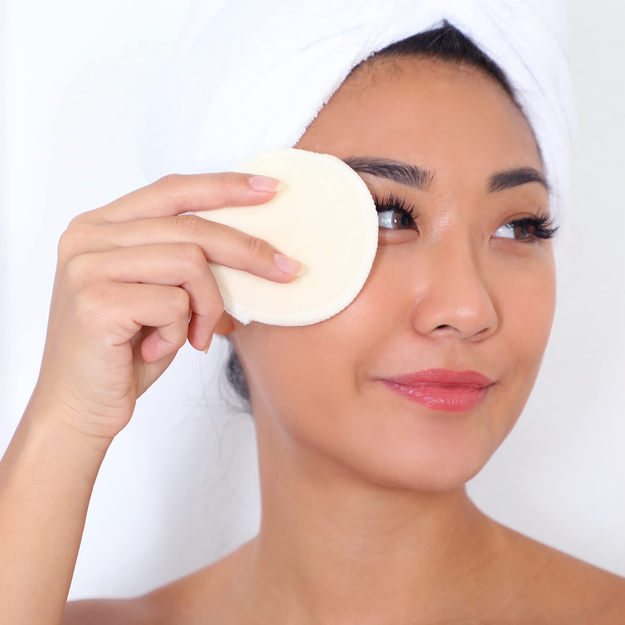 Daily Concepts Daily Reusable Rounds, 2 Pack