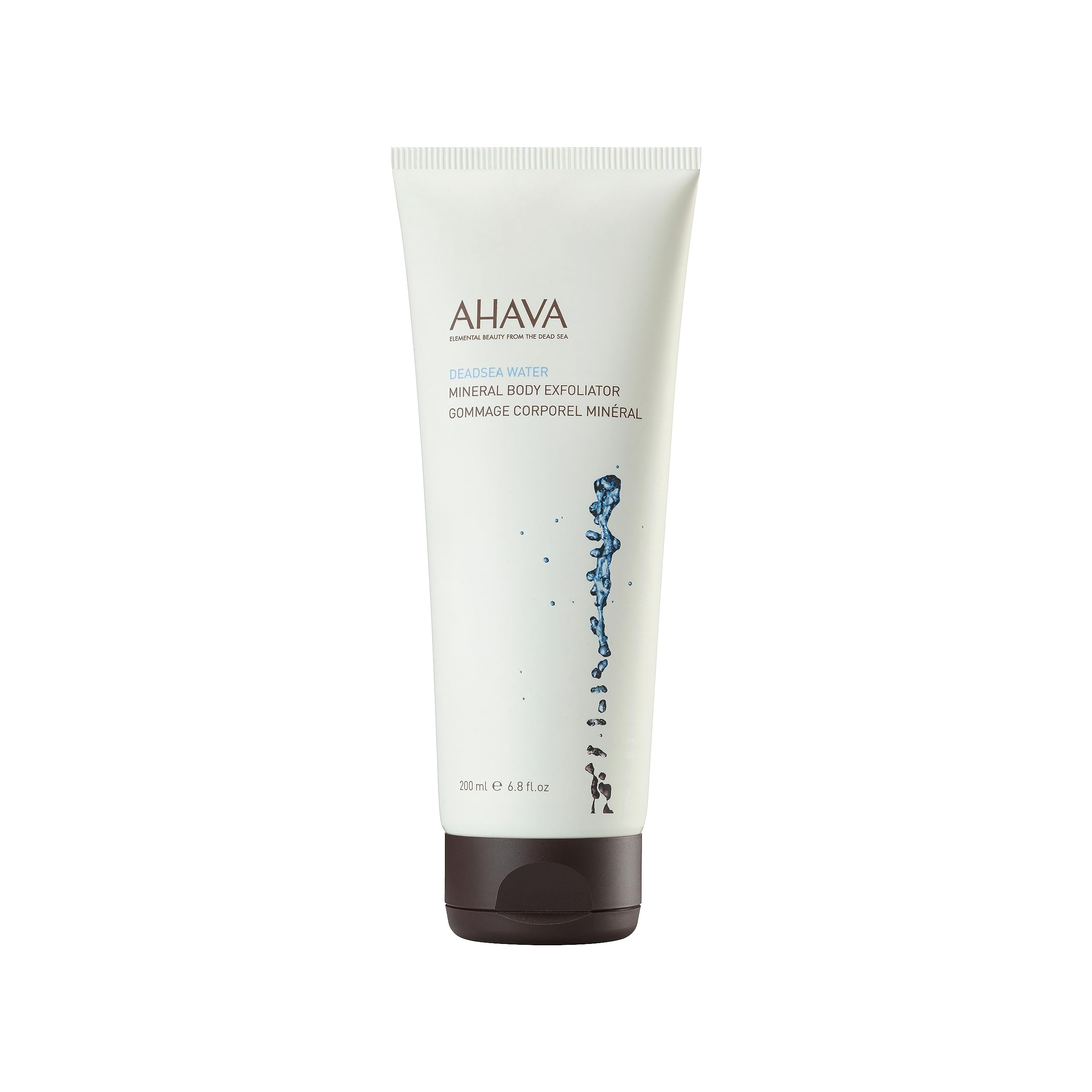 AHAVA Mineral Body Exfoliator