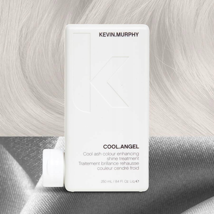 Kevin Murphy Cool Angel Ashcolour Renhancing Treatment, 8.4 Ounce