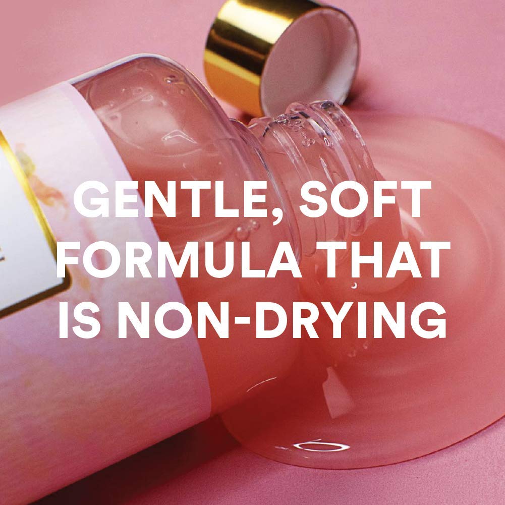 Camille Beckman Bubble Bath 13 oz - Signature Camille Scent