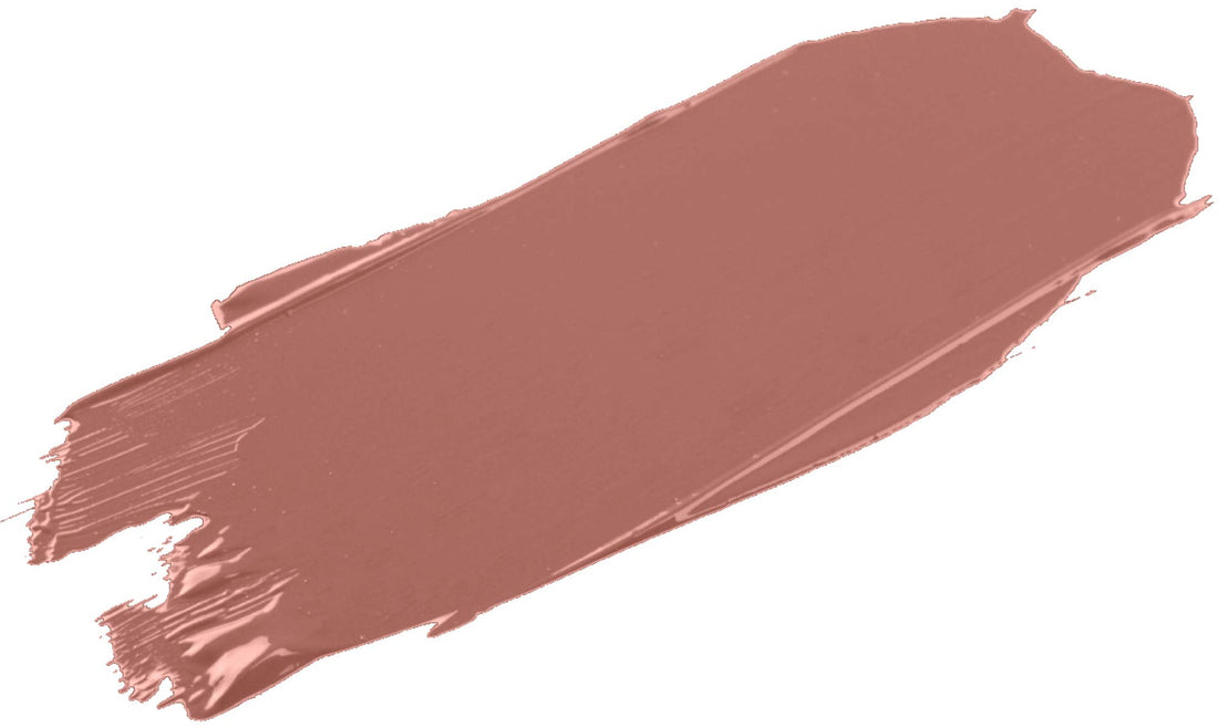 Black Radiance Perfect Tone Matte Lip Creme, Doll Face, 0.17 Ounce
