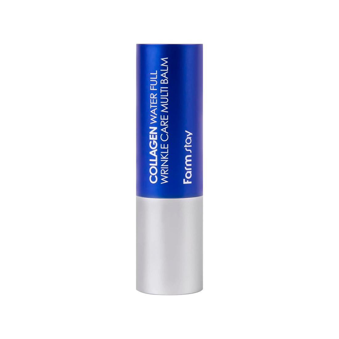 FARMSTAY Collagen Water Full Wrinkle Care Multi Balm 0.38 fl. Oz / 11ml - Wrinkle intensive care, Whitening, wrinkle improvement, Skin soothing, elasticity, K Beauty, KBeauty, K Skin care