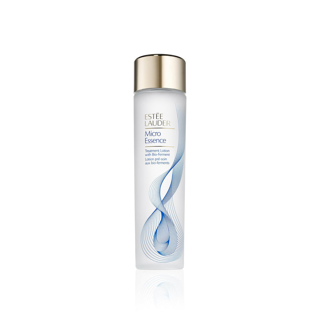 Estée Lauder Micro Essence Treatment Lotion with Bio-Ferment | Toner for Face, 6.7 Fl Oz