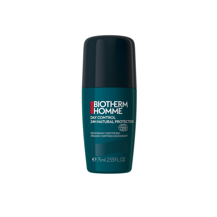 Homme Day Control Natural Protect 24H Deodorant Care - Biotherm - Homme Day Care - 75ml/2.53oz