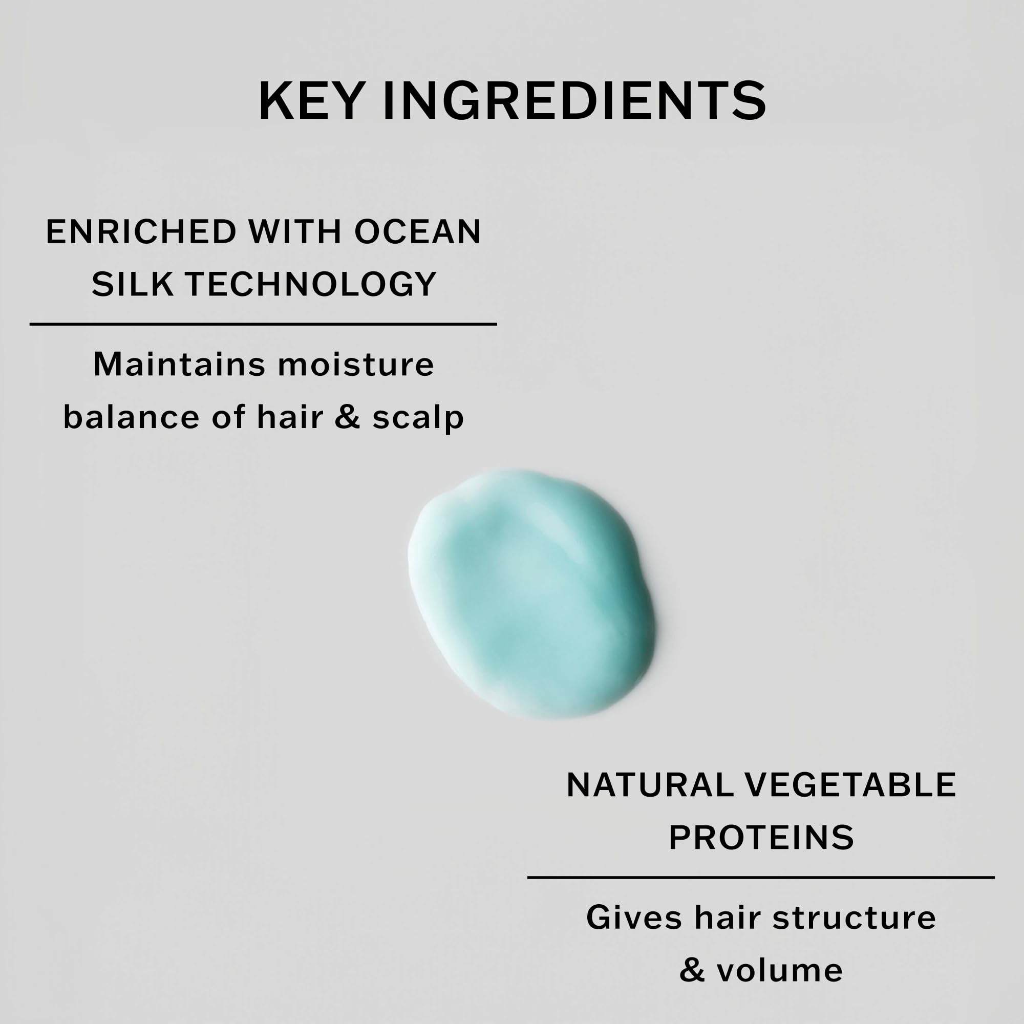 SACHAJUAN Ocean Mist Volume Conditioner, 3.4 fl. oz.