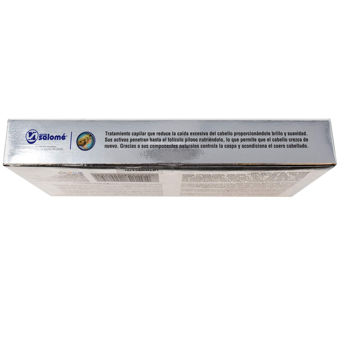 Maria Salome Capilar Anticaida Serum
