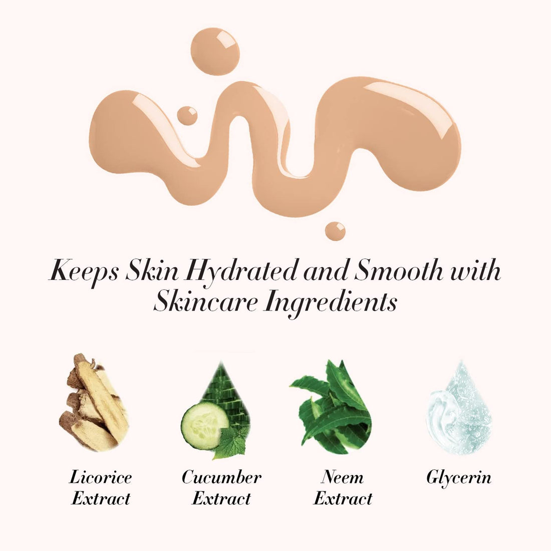 Luminess Air Silk 4-in-1 Airbrush Foundation ââ‚¬â€œ Shade 060, 0.50oz, COMIND139764