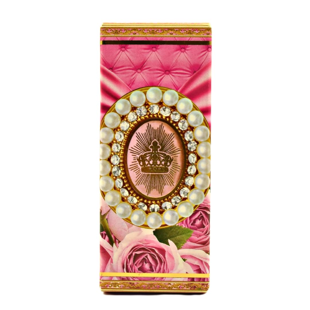 PAT McGRATH LABS SatinAllure™ Lipstick Veiled Rose