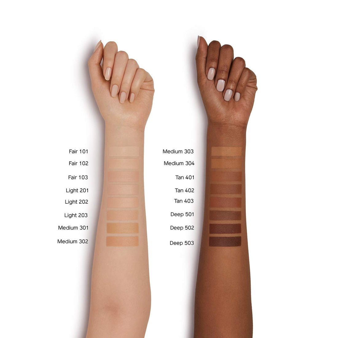 Shiseido Syncro Skin Self- Refershing Concealer