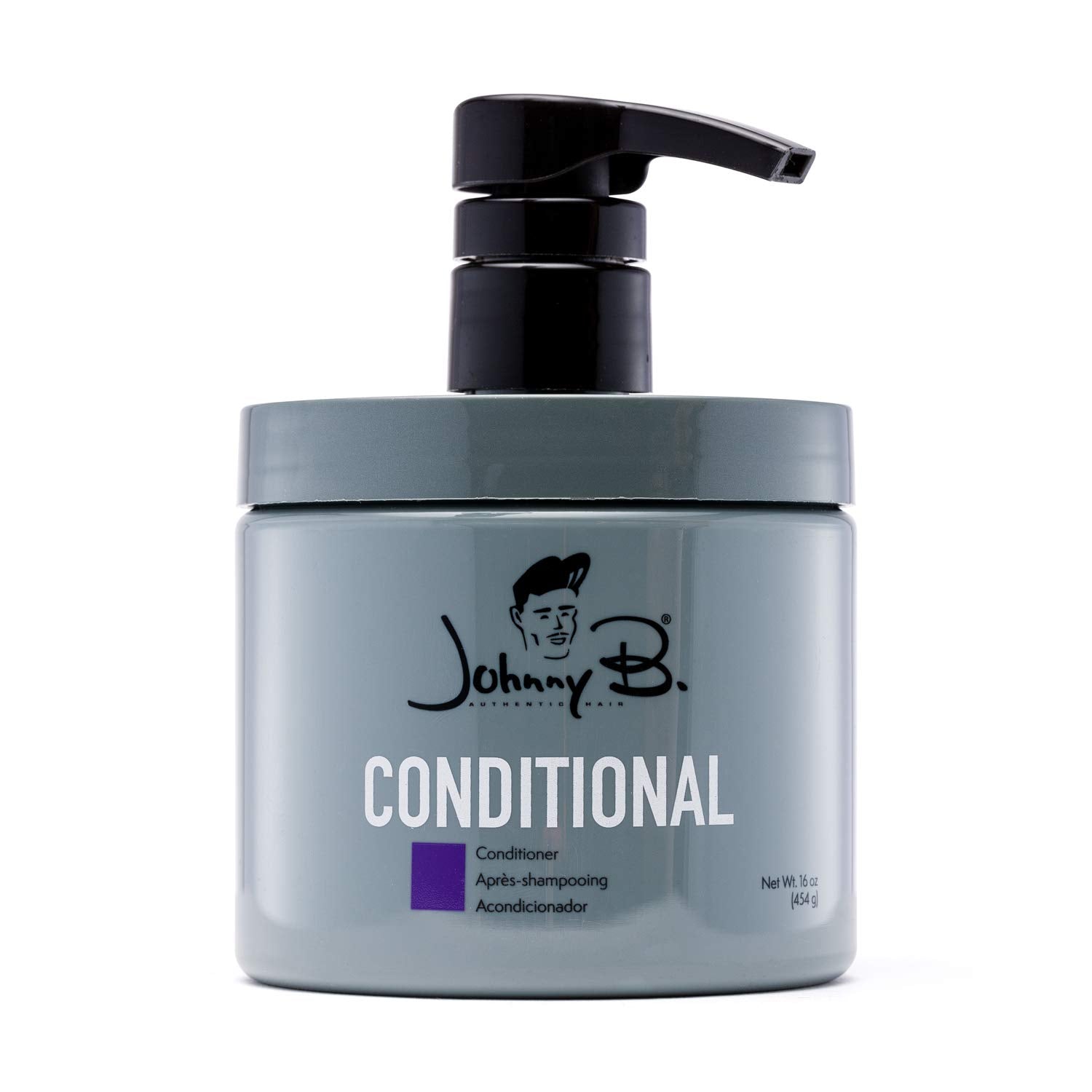 JOHNNY B. Conditional Conditioner 16 oz.
