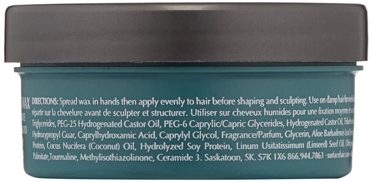 Surface Shift Shaping Wax