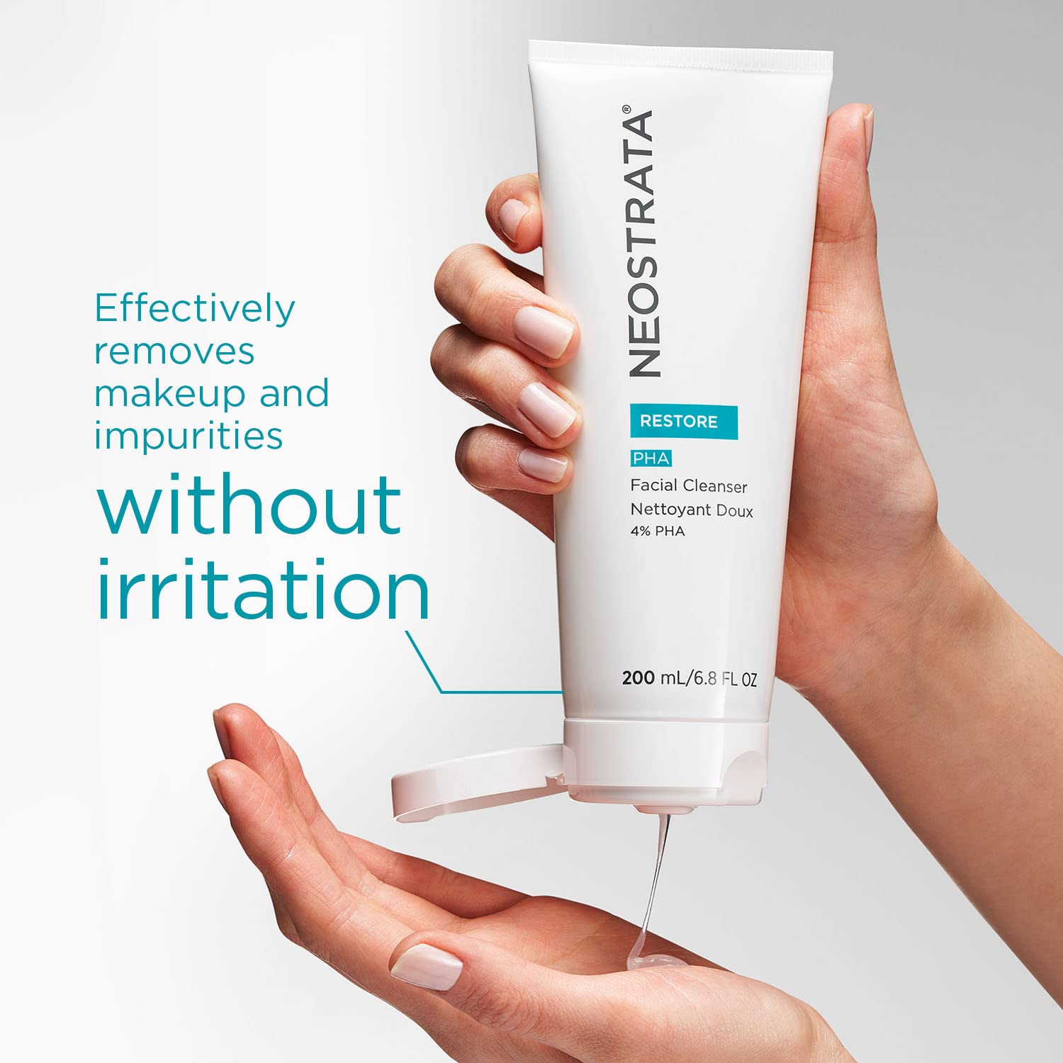 NEOSTRATA Restore PHA Facial Cleanser, 6.8 fl. oz.