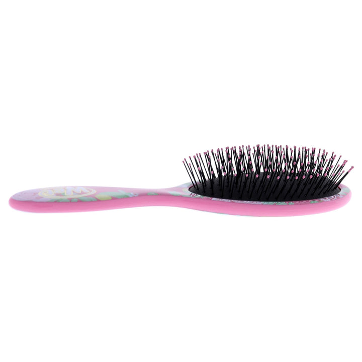 Wet Brush Hair Brush Bridal Original Detangler, Bride Squad Color,With Soft Bristles, Minimizes Pain, Removes knots effortlessly and Protects Against Split Ends- Bridal Squad