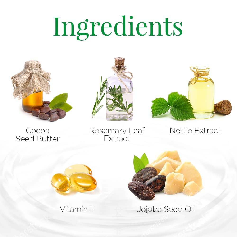 Body Drench hemp Moisturizing Lotion, 16.9 Ounce