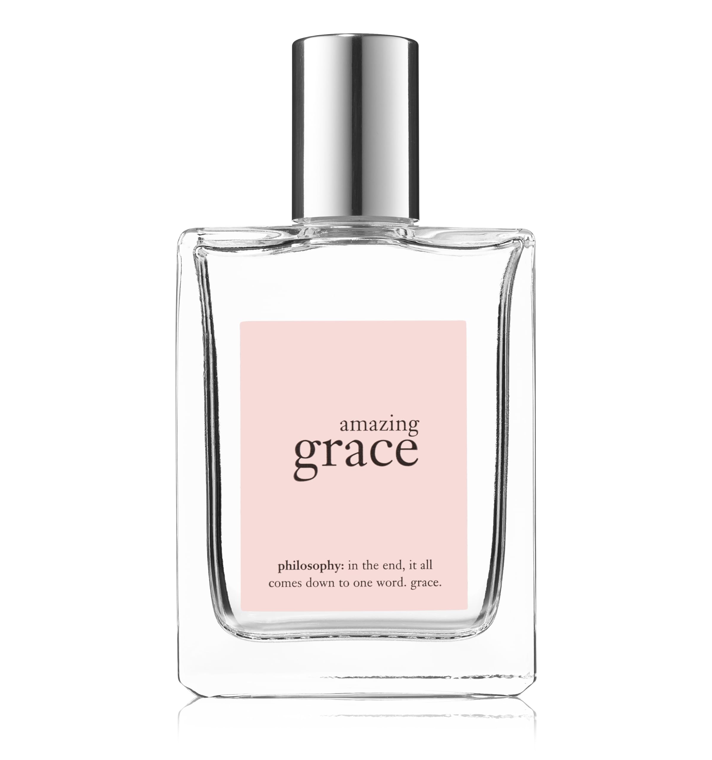 philosophy amazing grace eau de toilette 2 oz, 2 fl. oz.