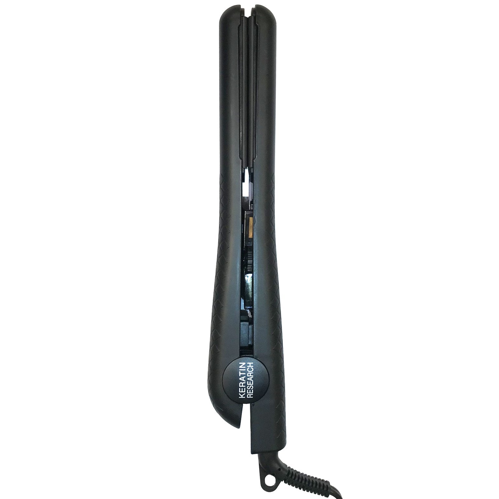 Inverto PRO 1 Ceramic Tourmaline and Titanium Plates Flat Iron Hair Straightener Curler Worldwide Dual Voltage 110v-220v 450°f (232°c)