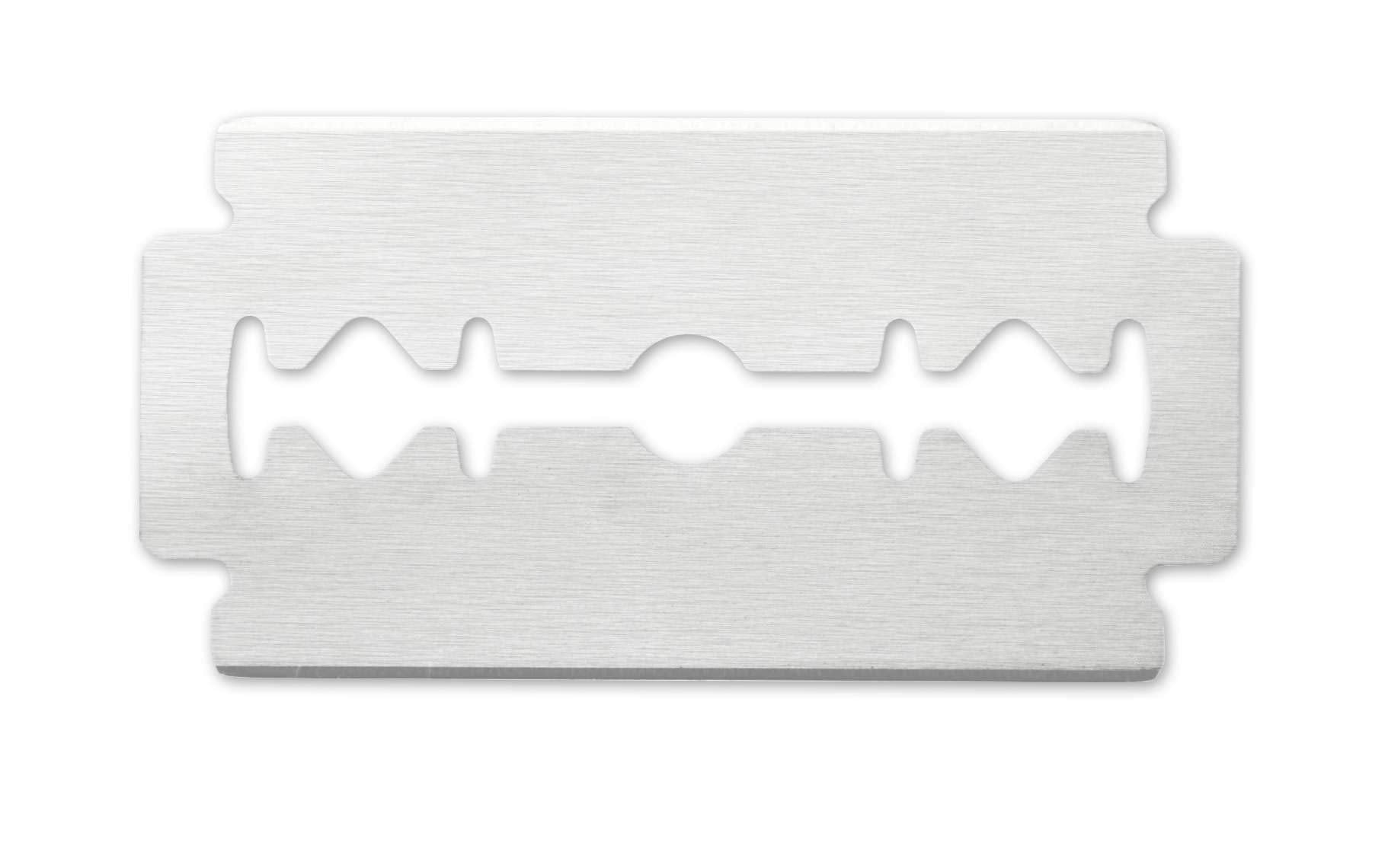 JAGUAR Replacement Razor Blades for R1 and R1M Razors - 10 Count