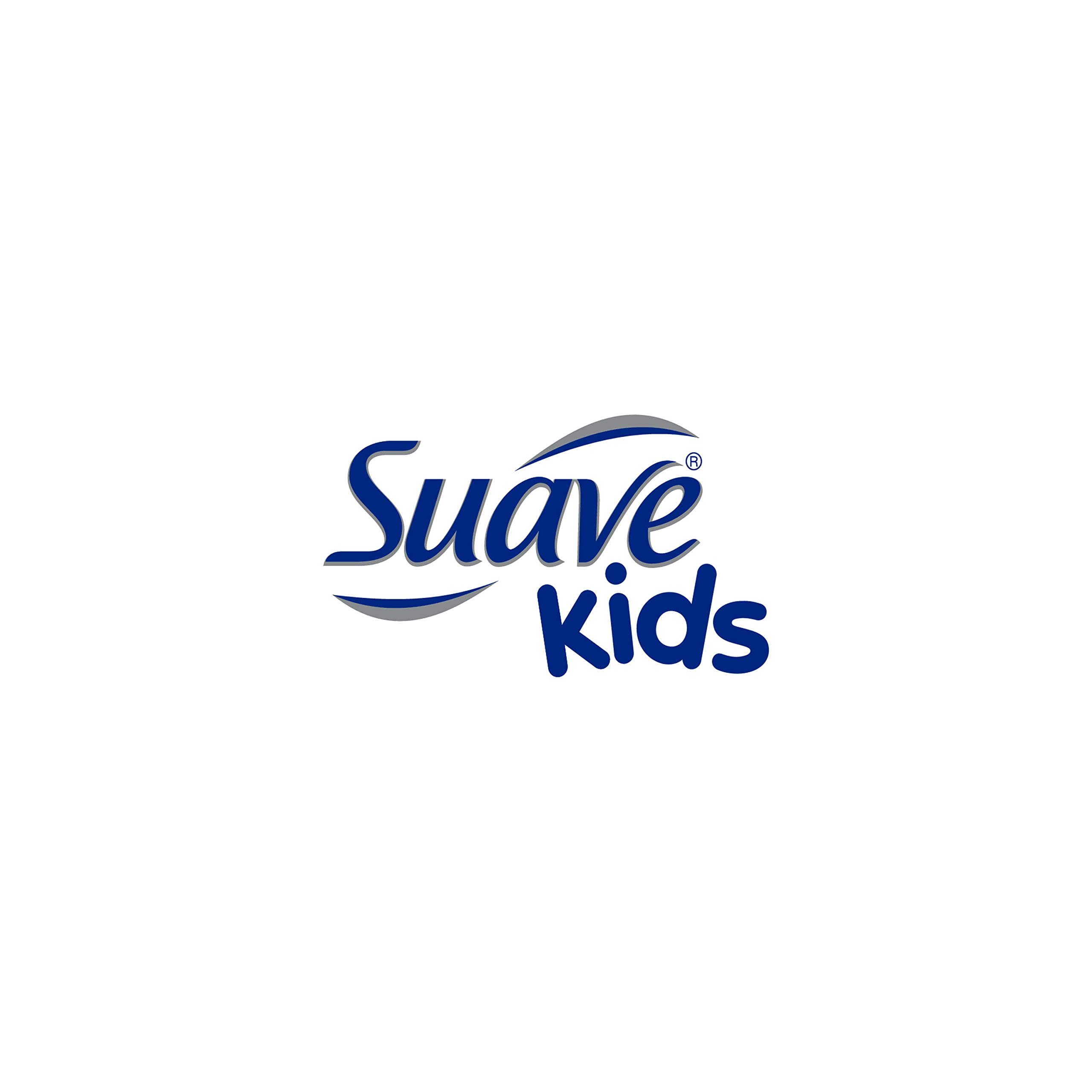 Suave Kids Naturals Curl Conditioner for Curly Hair, Sweet Almond & Honey, Dermatologist Tested and Tear-free, 16.5oz