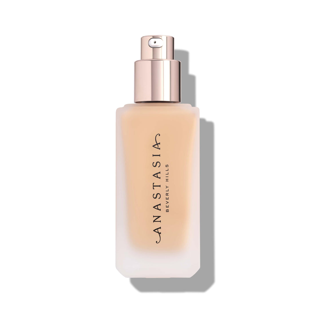 Anastasia Beverly Hills - Impeccable Blurring Second Skin Matte Foundation - 2W