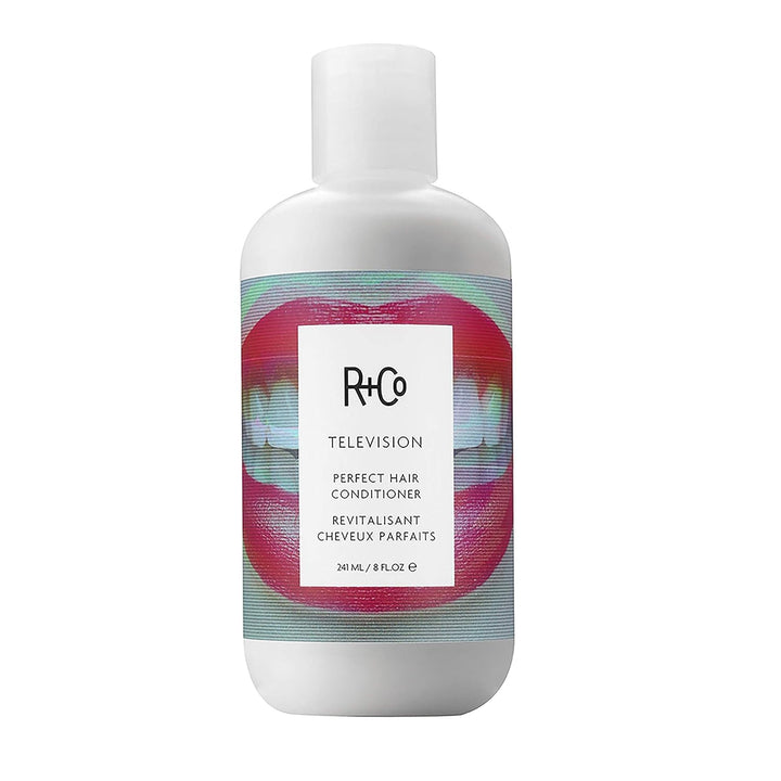 R+Co Television Perfect Hair Conditioner
