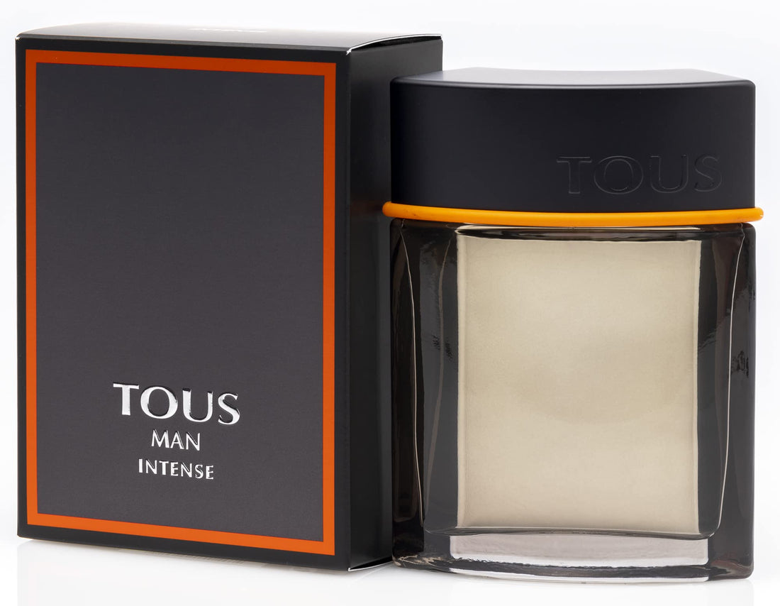 Tous Tous Man Intense Eau De Toilette 100ml, 100 ml
