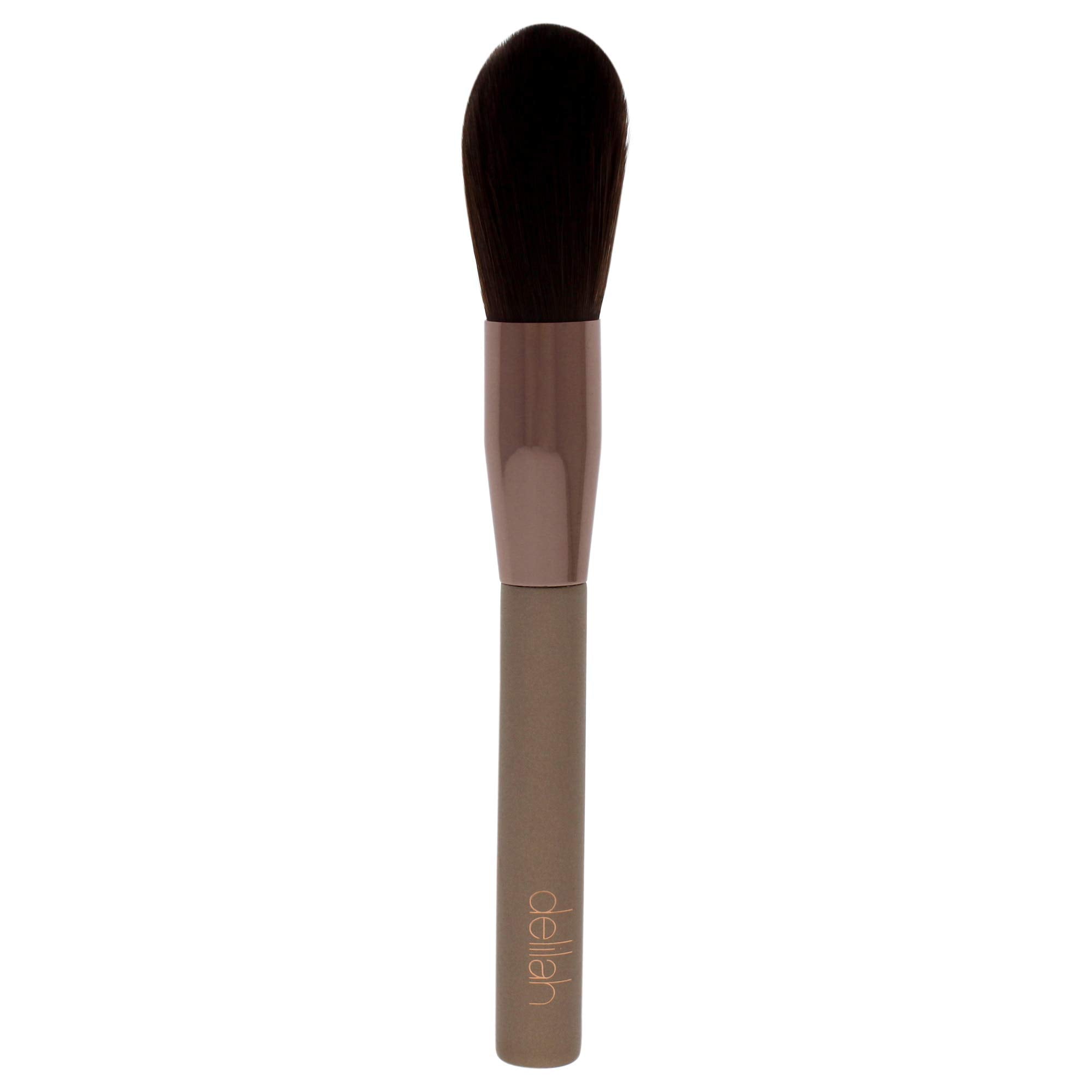 Delilah Blusher & Highlighter Complexion Brush