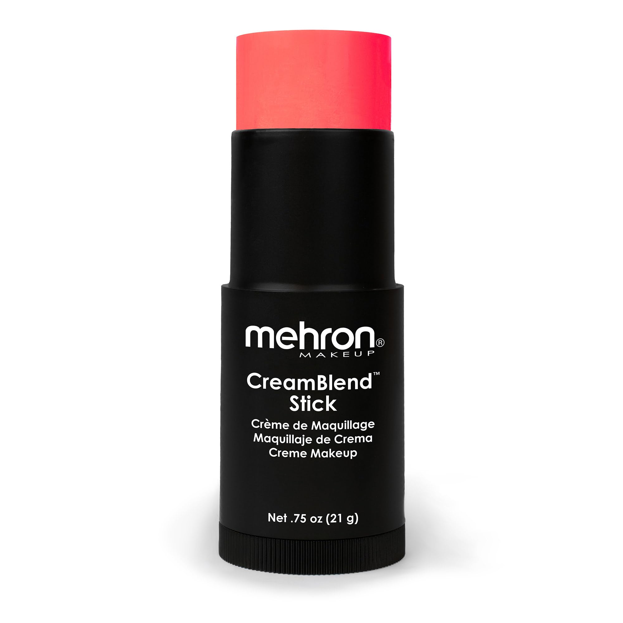 Mehron Makeup CreamBlend Stick (.75 oz) (AUGUSTE)