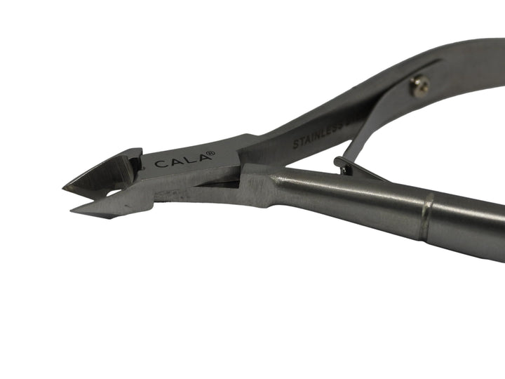Cala 1/2 inch jaw pro cuticule nipper