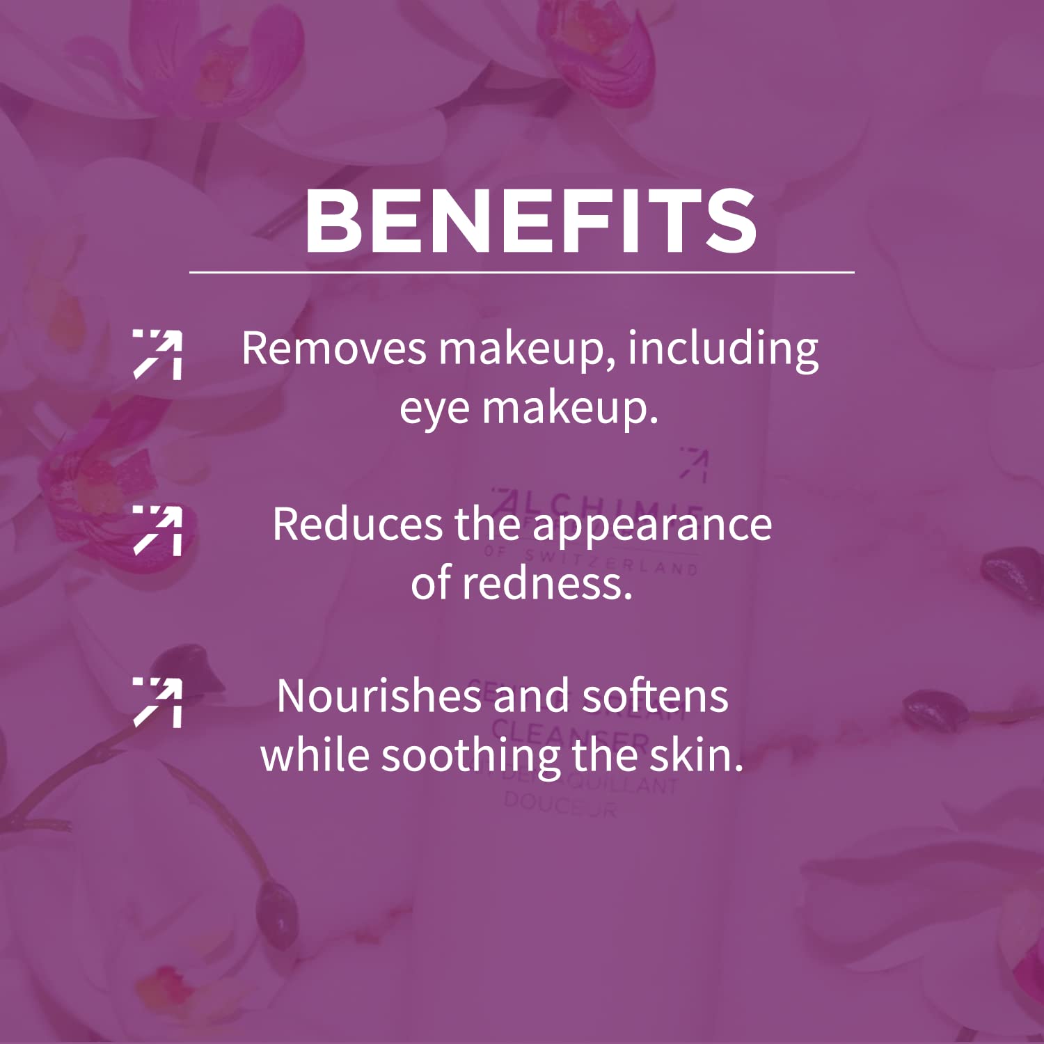 Alchimie Excimer Gentle Cream Cleanser- 6.6 ounce