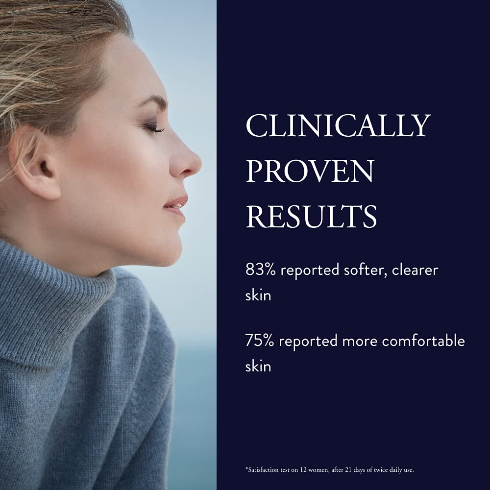 Phytomer DOUX VISAGE VELVET CLEANSING CREAM