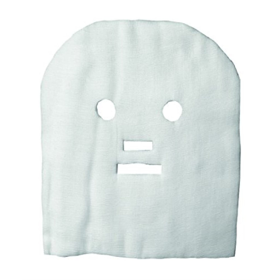 Fantasea Pre-cut Gauze Facial Masks