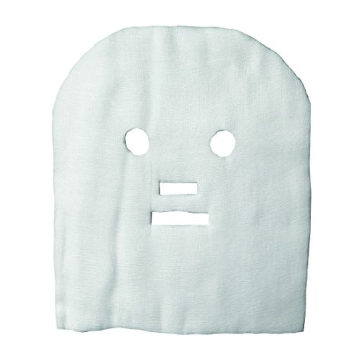 Fantasea Pre-cut Gauze Facial Masks