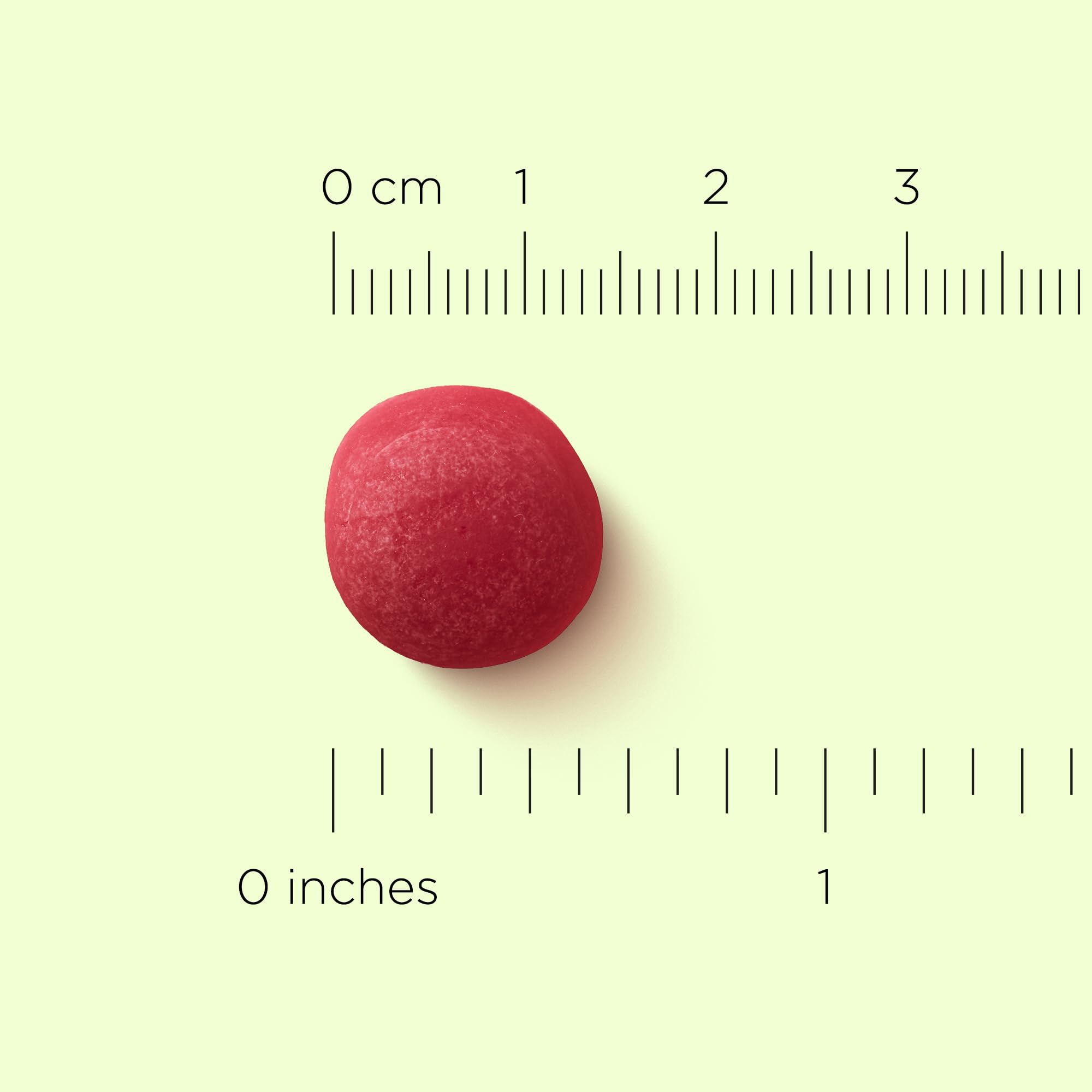 Amazon Brand - Mama Bear Organic Kids Vitamin D3 25 mcg (1000 IU) Gummies per serving, Bone and Immune Health, Strawberry, 80 Count