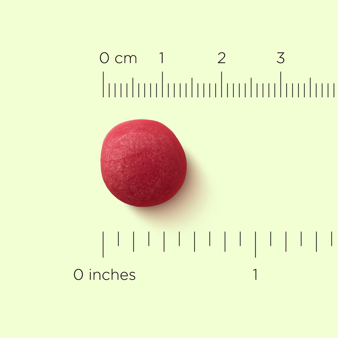 Amazon Brand - Mama Bear Organic Kids Vitamin D3 25 mcg (1000 IU) Gummies per serving, Bone and Immune Health, Strawberry, 80 Count