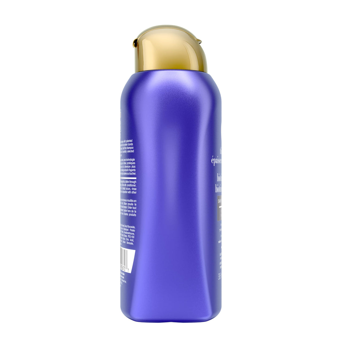 Ogx Biotin and Collagen Shampoo 385 ml by Ogx