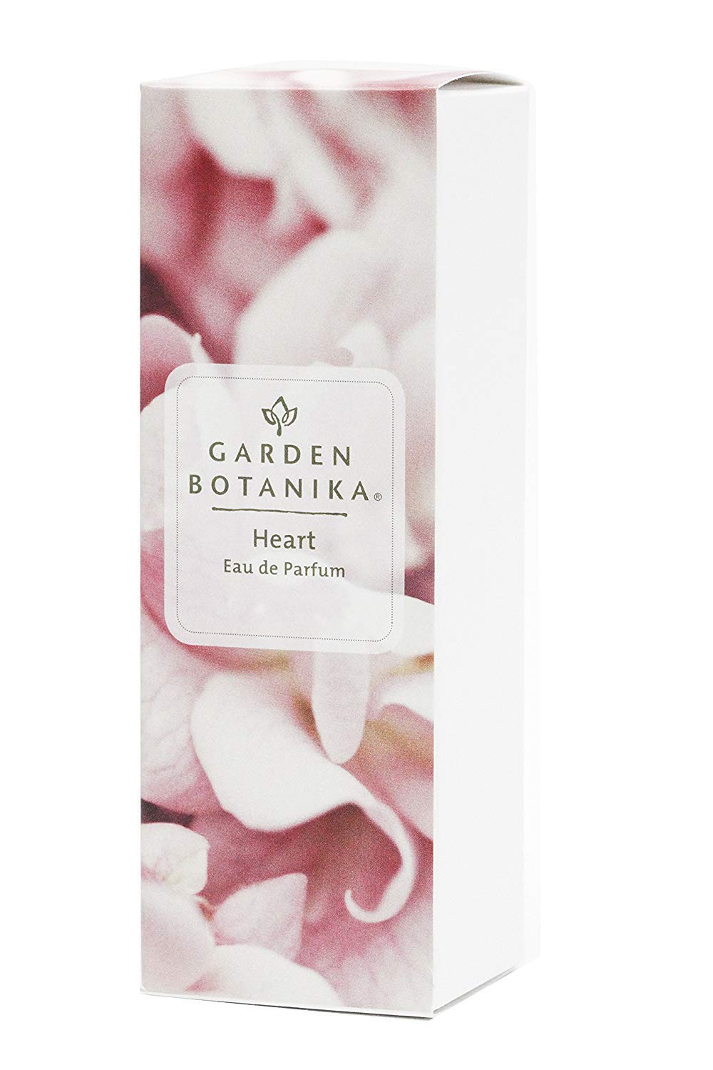 Garden Botanika Heart Eau De Parfum, 3.38 Fluid Ounce