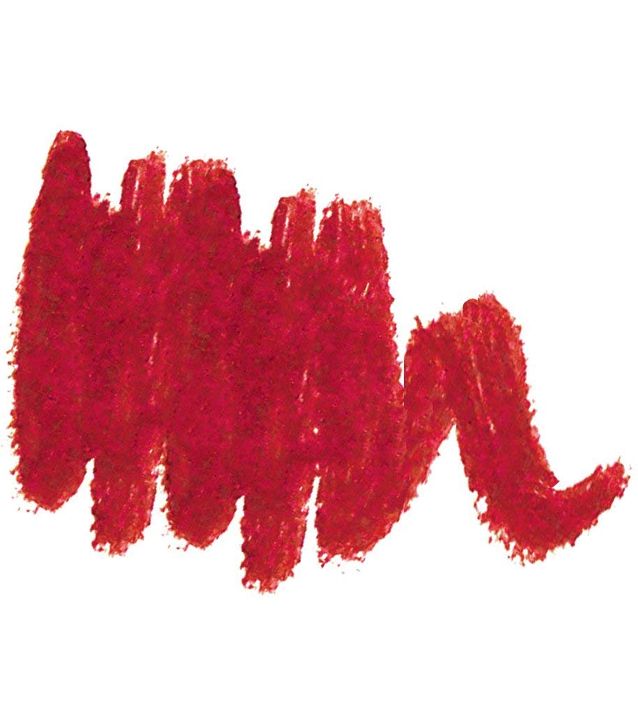 Milani Color Satin Statement Lip Liner (True Red, 0.04 Ounce)