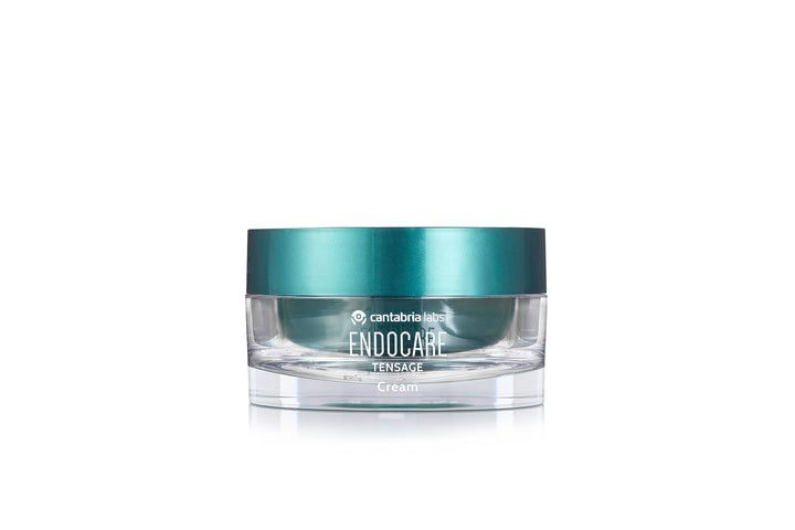 Endocare Tensage Cream 50mL by Endocare Tensage Cream 30 Ml.