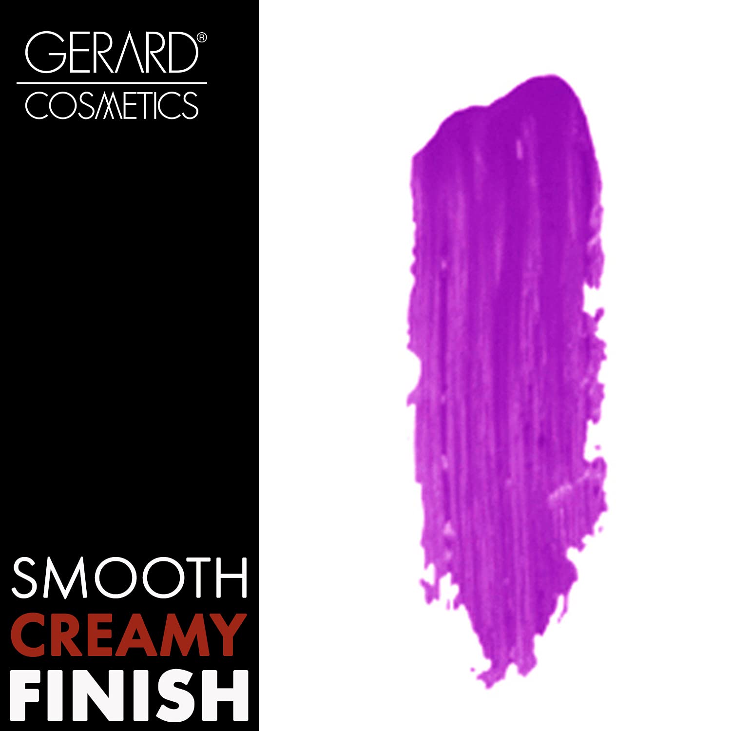Gerard Cosmetics Lip Stick Grape Soda Lipstick By