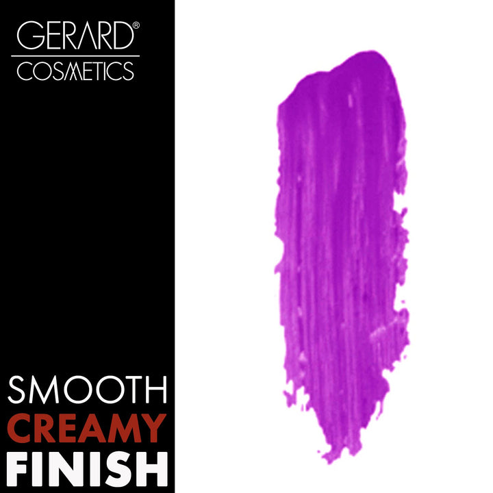 Gerard Cosmetics Lip Stick Grape Soda Lipstick By