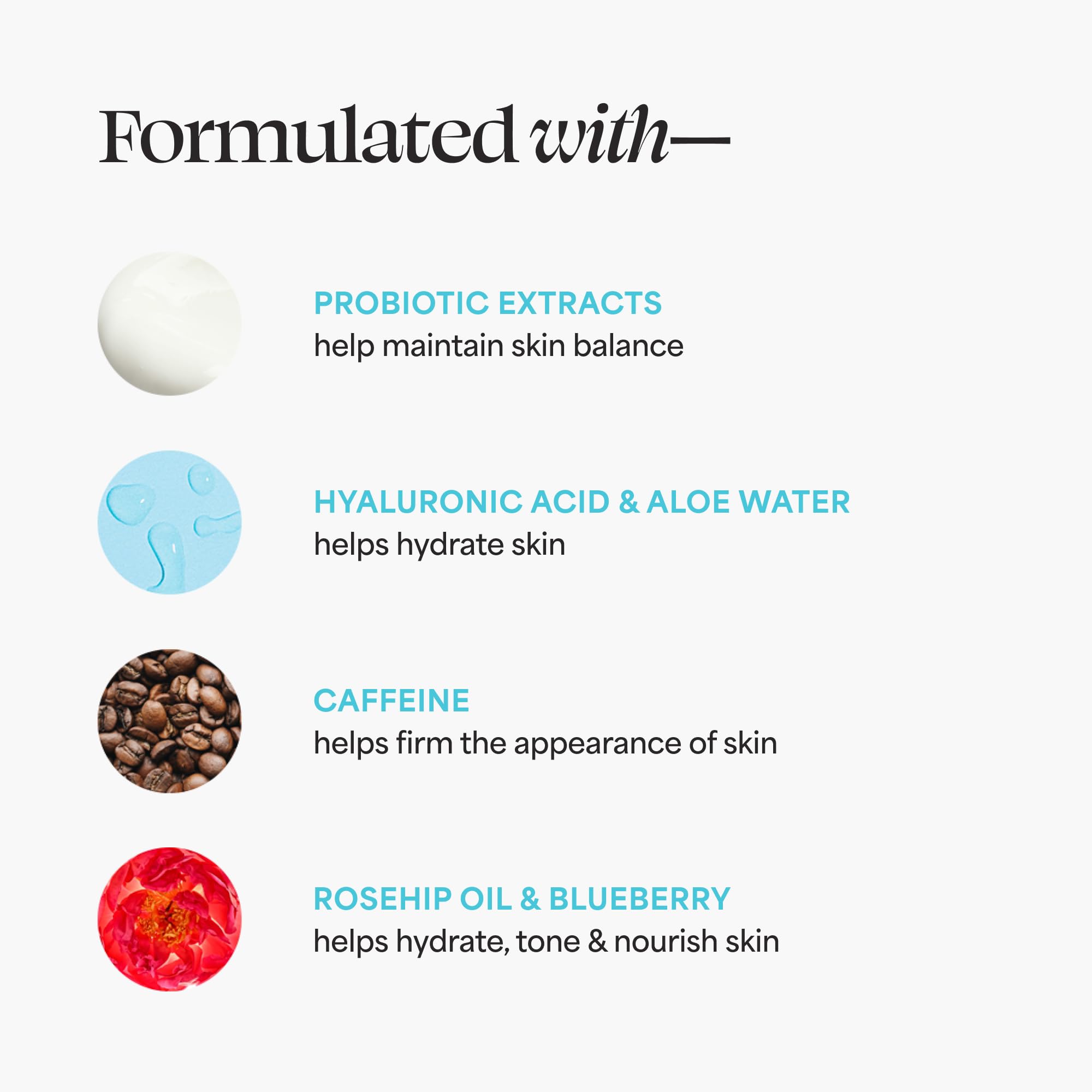 TULA Skin Care Eye Balm Gold Glow - Dark Circle Treatment, Instantly Hydrate and Brighten Undereye Area, Portable and Perfect to Use On-the-go, 0.35 oz.