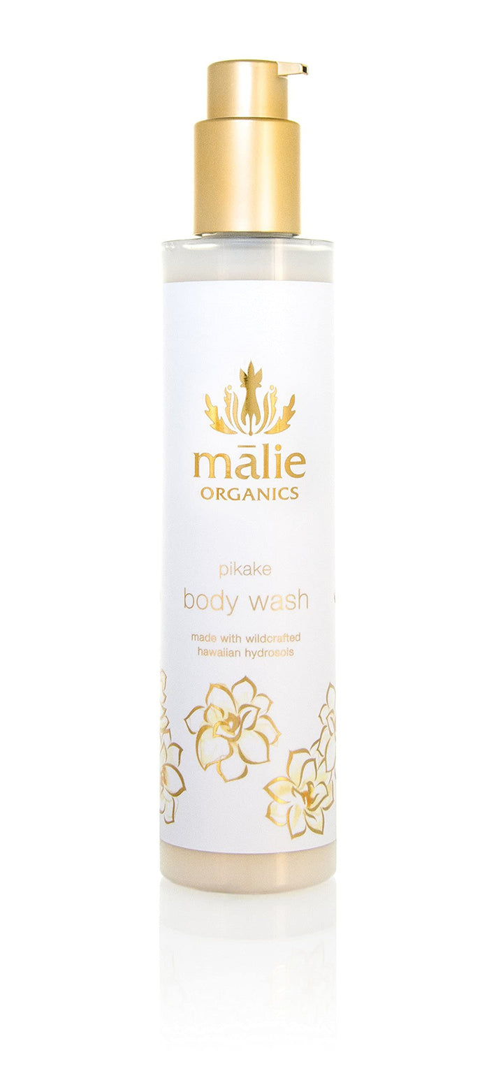 Malie Organics Pikake Body Wash 244ml/8.25oz