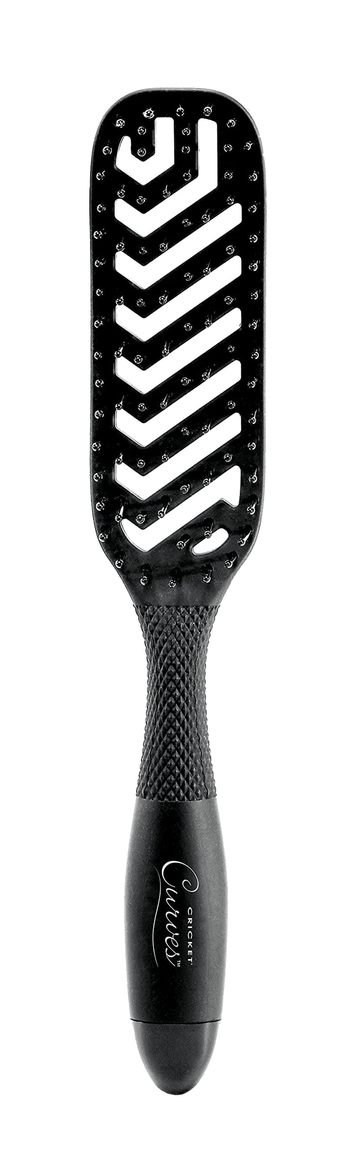 Cricket Curves Vent Brush