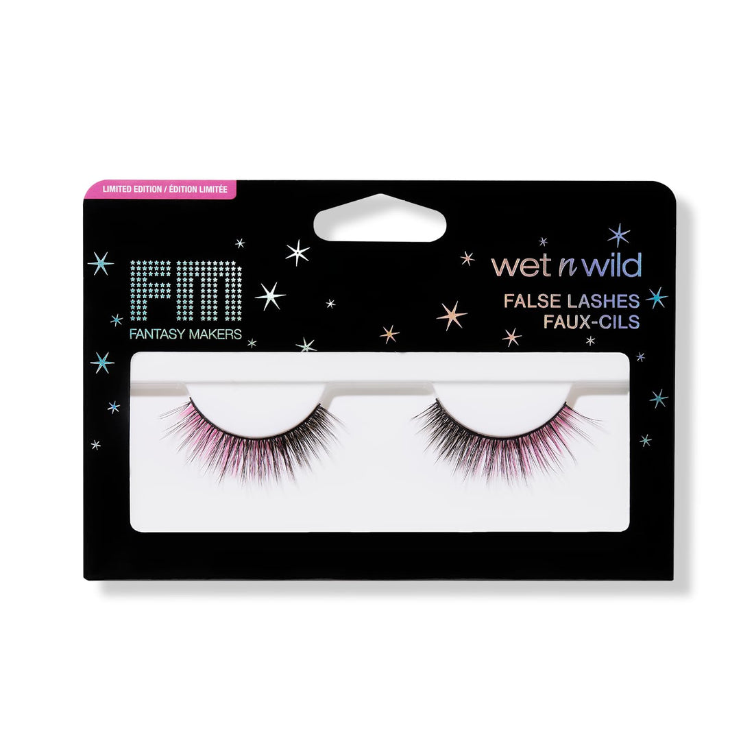 wet n wild False Lashes - Pink Dolly