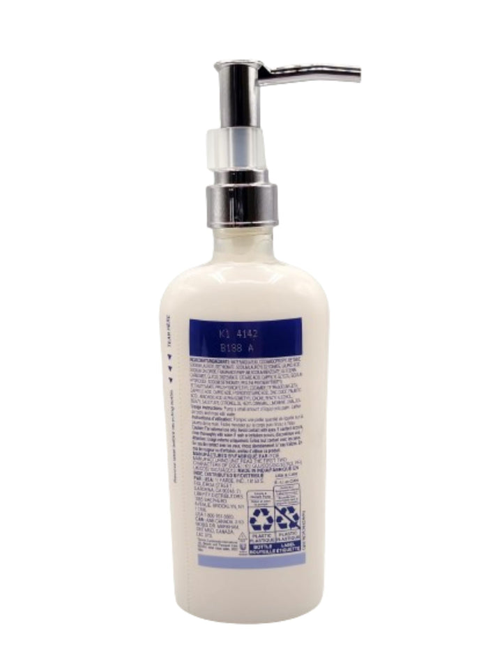 Dove PRO Nourishing Milk Body Wash 240ML - Case of 24