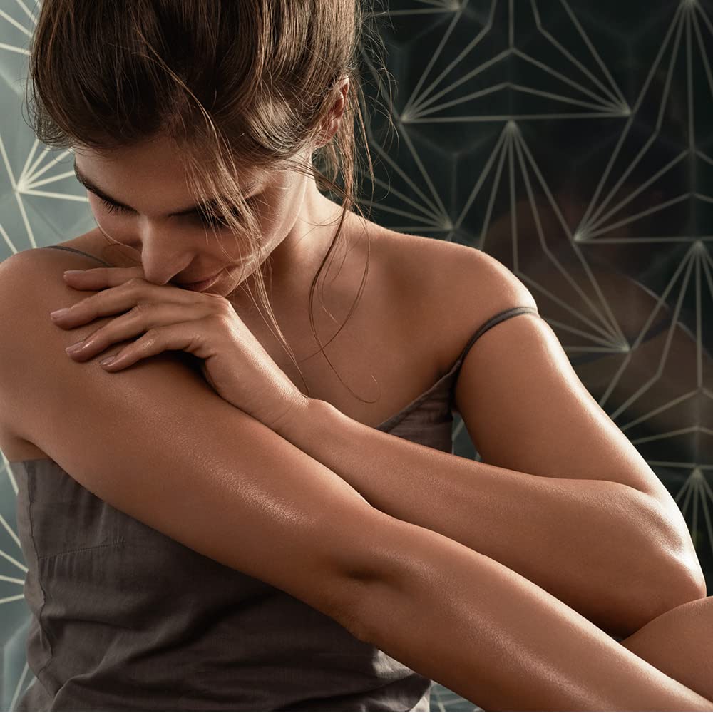 Weleda Wild Rose Body Oil, 3.4-Fluid Ounce