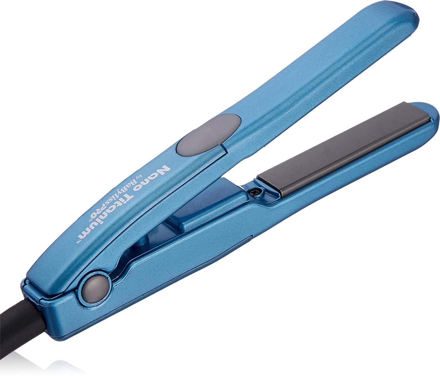 BaByliss Pro BABNT3050 Nano Titanium.