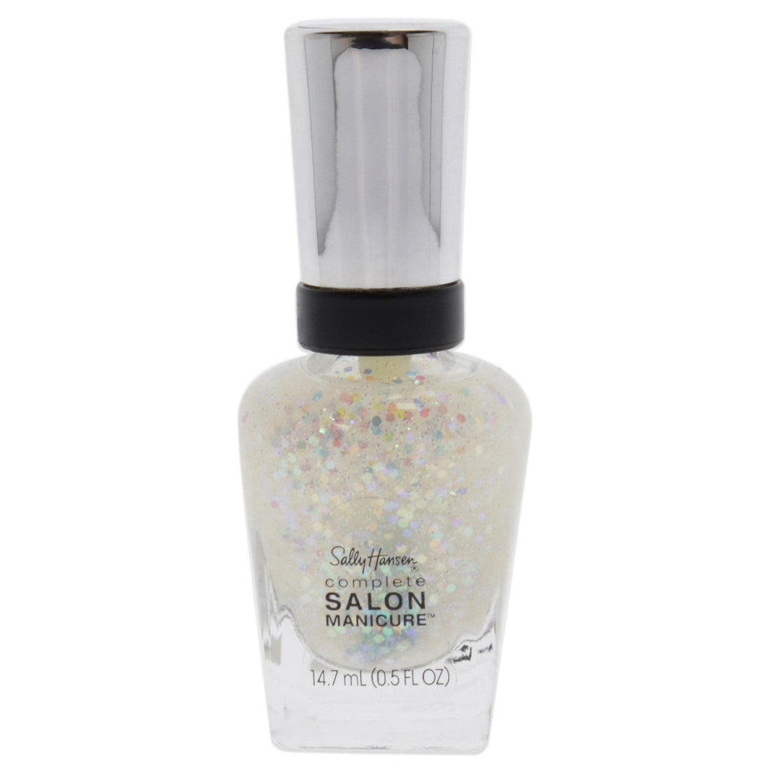 Sally Hansen - Complete Salon Manicure Nail Color, Metallics