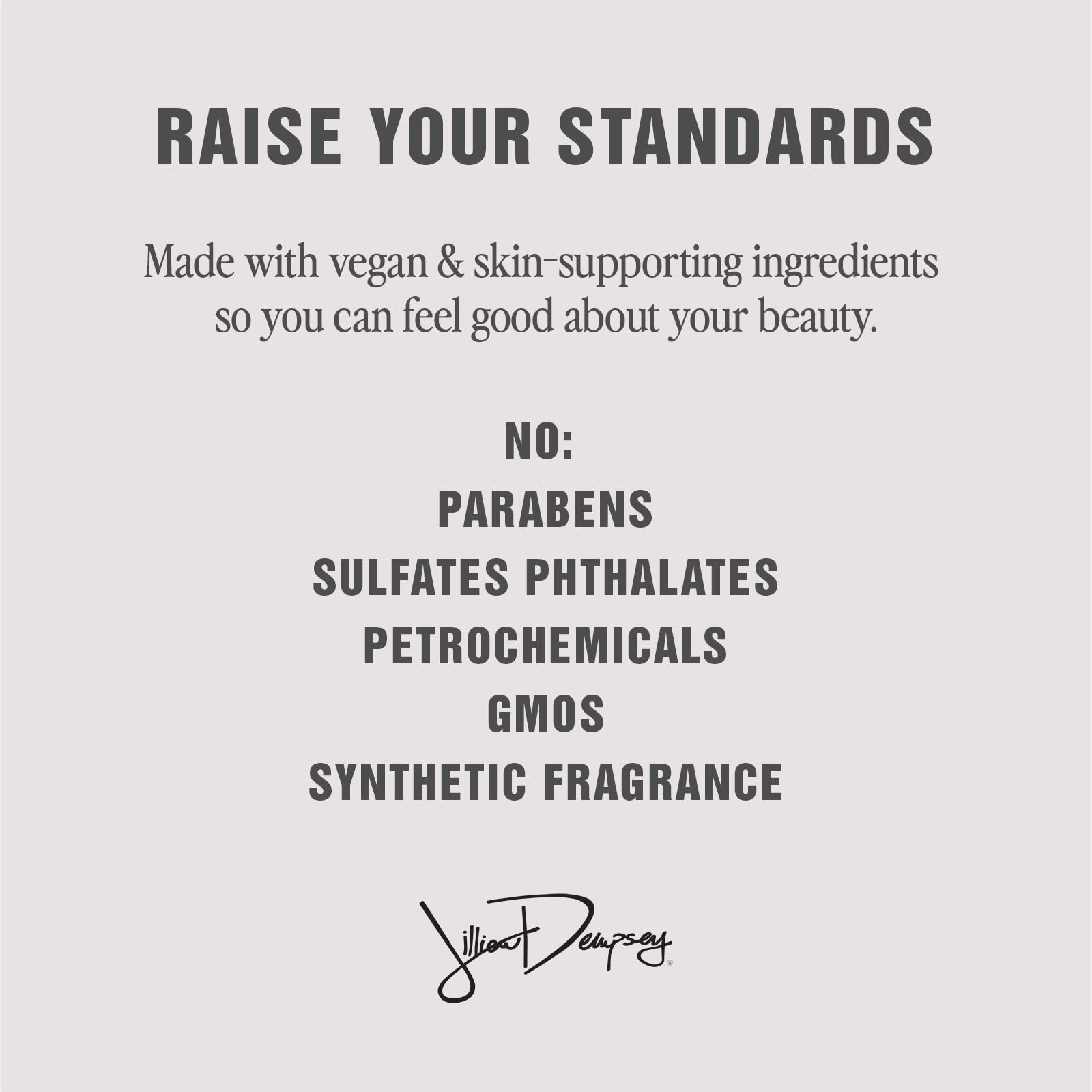 Jillian Dempsey Lid Tint Eye Shadow